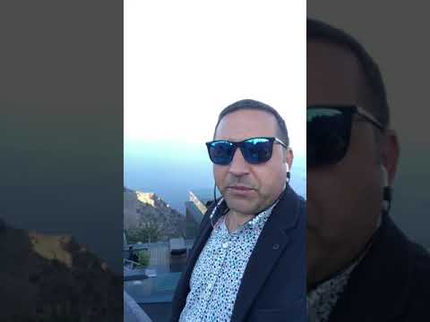 Alex Pantir, the owner of Top Santorini Tours, Greece - recommends Techpertz IT Solutions