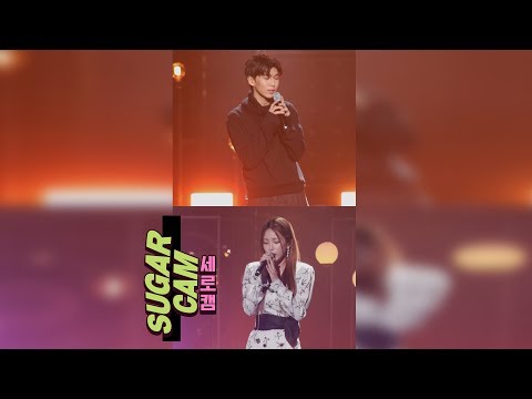 [슈가캠] 헤이즈&amp;amp;콜드 &amp;#39;2019 너의 마음을 내게 준다면&amp;#39;♪ (세로캠ver.) 슈가맨3(SUGAMAN3) 1회