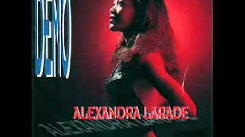 ALEXANDRA LARADE/PATRICK LARADE, MWEN INMEW