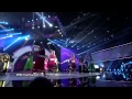 Factor* -*ندجيم معطى الله*-*Tutti Fruitti**-