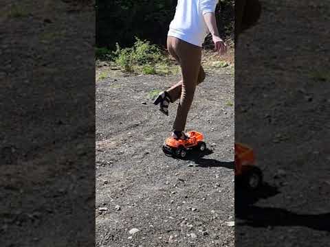 Join us on our getting to know us premium to see more video in this view. #asmrcrush #rccars