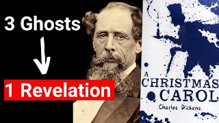 A Christmas Carol Summary: Why It's Never Too Late to Redeem Yourself (Charles Dickens Book)