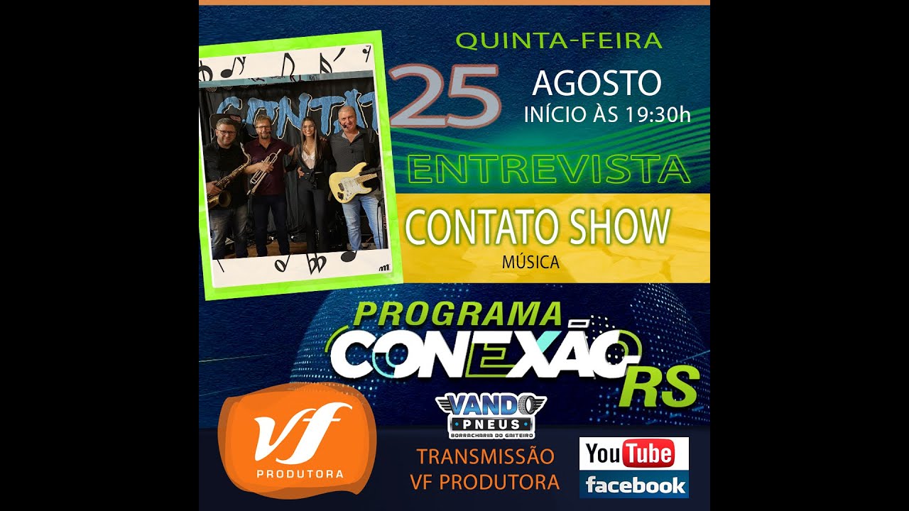 Contato Show