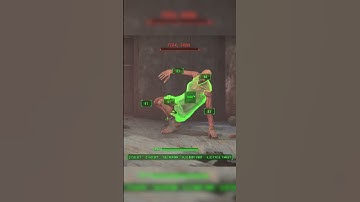 800+ Mods FO4 The General Ep11 Highlights Part 22 #fallout #fallout4 #playthrough#gaming