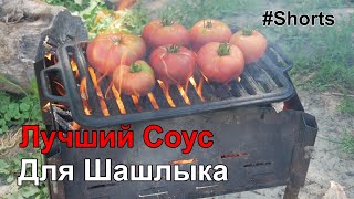 Самый Лучший Соус Для Шашлыка