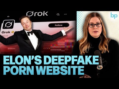 Master Grok AI: Create High-Quality Porn Images Instantly for the US Market