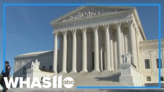 Supreme Court ruling will allow states to cut Medicaid funding for Planned Parenthood