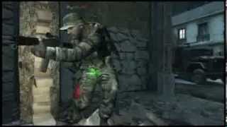 Black Ops- Sticky Montage