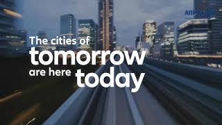 AllianzGI - Intelligent Cities
