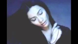 Watch Anggun Tears Of Sorrow video