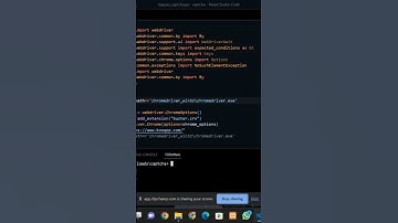 How to Bypass Google reCAPTCHA with Python and Selenium