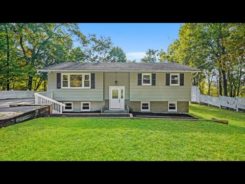 7 Milburn Rd, Goshen, NY home video tour