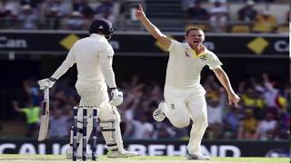 The Ashes 2017/18 1st Test Day 4  Highlights