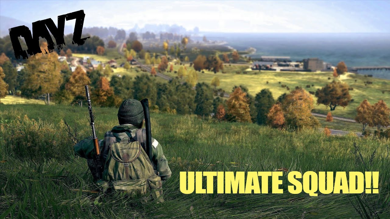 BESZÉLGESSÜNK A CSALÓKRÓL!!! I PVP/LOOT I DAYZ CHERNARUS 1.23 MAGYAR #gameplay #dayz #survival