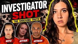 The Crime Scene Investigator Who Survived A Murder Plot | The Case Of Nicole Lenway