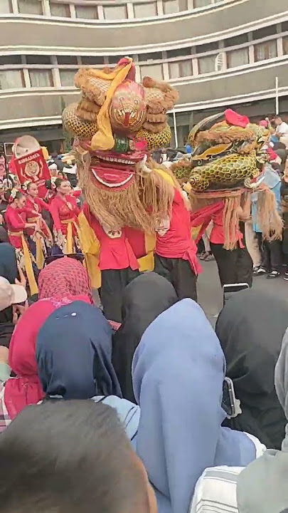 BARONG BADRANAYA