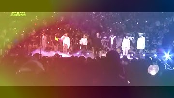 MUSIC BANK IN HONG KONG ----- Seventeen 那些年