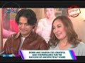 Cinema News: Sharon Cuneta and Robin Padilla on Unexpectedly Yours&#39; Success