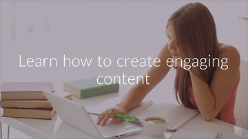 Training Social Media Marketing Module 5 Introduction