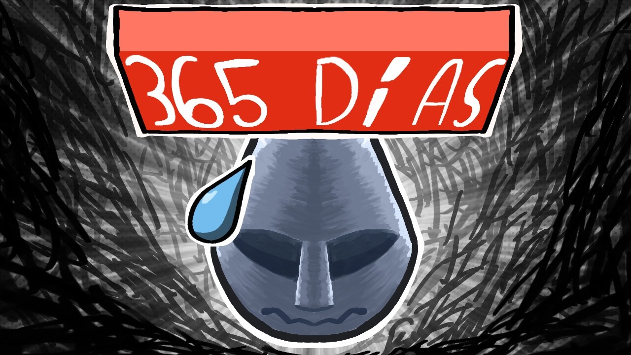 1 Año Desarrollando un Juego de Moais ¿Valió la pena?