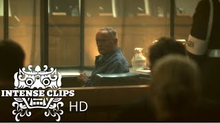 Hitler stands trial part 2/3 | Hunters season 2 | 2023 | Scene |