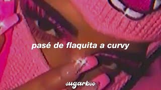Ice Spice - Baddie Baddie (Sub Español)
