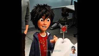 Hero check baymax ๐
| #viral #trending #hero