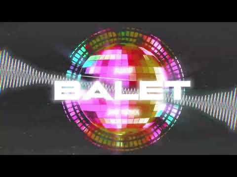 ZUSJE - BALET (SXB REMIX) 2024
