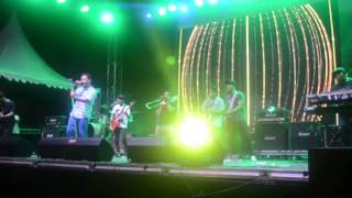 Download Lagu Shaggy Dog - Kembali Berdansa (Live In Hai Day 2014) MP3