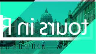 Bed and Breakfast and Guide in Rome