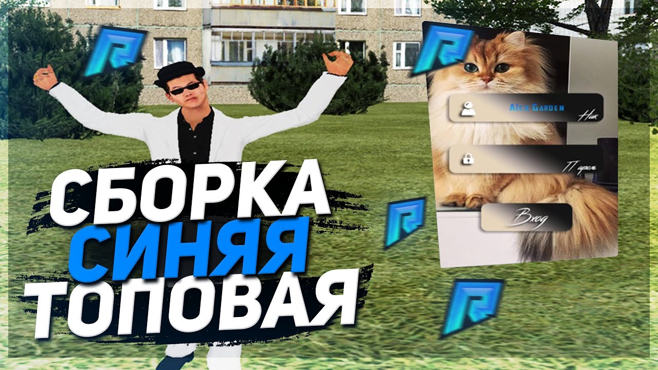 Топ сборка на карину