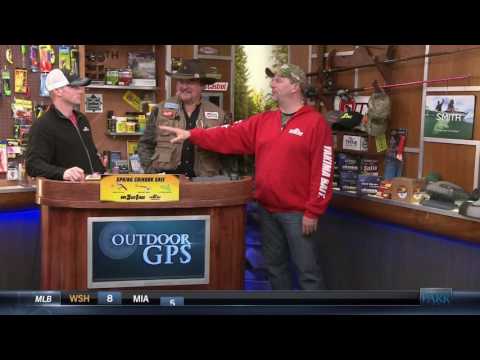 Outdoor GPS Buzz Ramsey Spring Chinook Interview Part 1