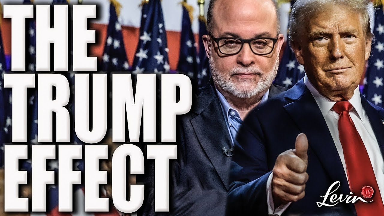 Donald Trump’s Power Plan to UNDO Biden's Foreign Policy Failures