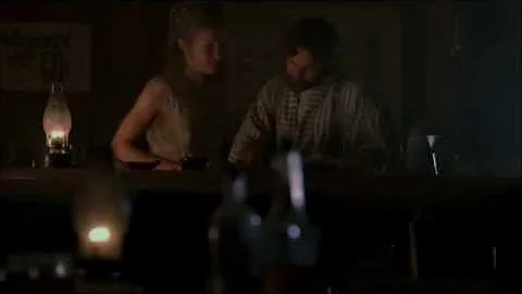 The Earps Arrive in Deadwood