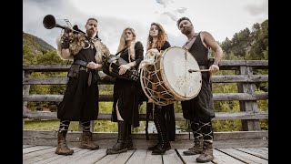 Südtiroler Ritterspiele 2022 - Daridel