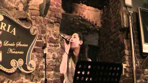 COVER YOU KNOW I'M NO GOOD - AMY WINEHOUSE