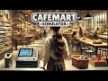 BORA EXPANDIR NOSSA CAFETERIA - [ CAFEMART SIMULATOR] 02