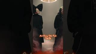 Sia &amp; Billie Eilish - I Kept the Light Low (Dark Emotional Song 2026) | Music Lyric Video 2026