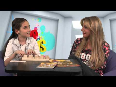 \"მაკნატუნას\" პრემიერა ახმეტელის თეატრში