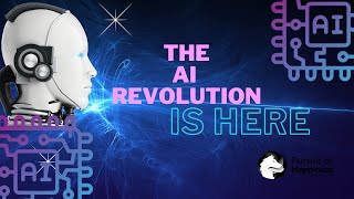 Revolutionizing Business with AI