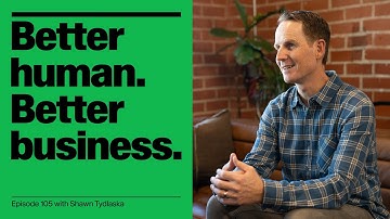 When Growth Isn’t Enough: The Turning Point in Shawn Tydlaska’s Journey