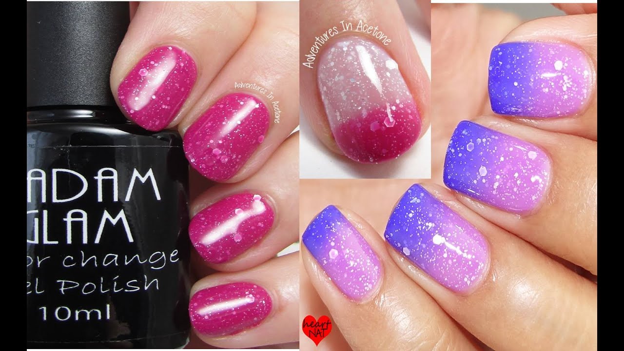Vegan Friendly Cruelty Free Pro Gel Polish At Home Chameleon Gel Vegan Friendly Cruelty Free Pro Gel Polish At Home Chameleon Gel