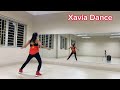 Fiesta  xavia dance