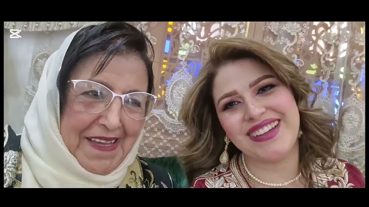 تجهيزات العرس ❣️تقاليدالعرس المغربي و اجواء احتفالية🇲🇦العشاء ديال تضخيم...