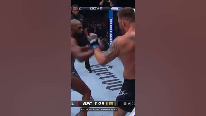 Brutal spinning back kick (Jon jones vs Stipe Miocic)   #ufc #jon #stipe #knockout