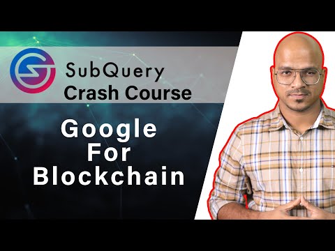 SubQuery Network Crash