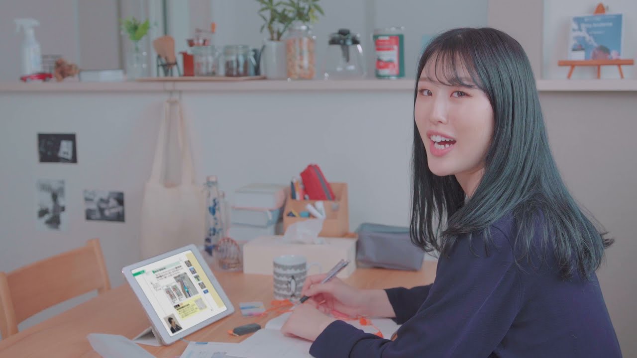 呉羽自動車学校tvcm オンライン学科教習編 Youtube