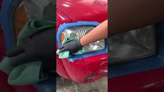 how to restore headlights | headlight restoration - chemical guys