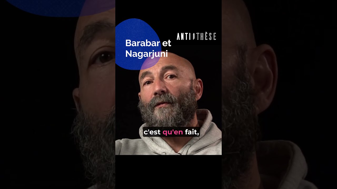 BARABAR un site ARCHOLOGIQUE conu avec PRCISION MODERNE  Patrice Pouillard