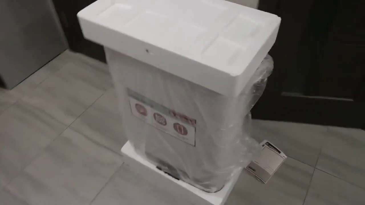 ARISTON ABS VLS EVO PW 50 D - YouTube